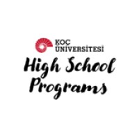 Koç University High School Programs logo - Similar company to مؤسسة جذور Gozour Foundation