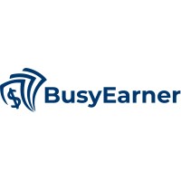 Busy Earner logo - Similar company to Wpdesignfix