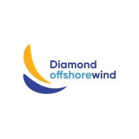 Diamond Offshore Wind logo - Similar company to Power 2 Storage, Llc