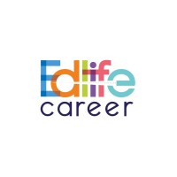 Edlife Career logo - Similar company to B9Zero