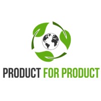 Product for Product logo - Similar company to Circular&Co.