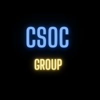 CSOC Group logo - Similar company to Csoc-Project