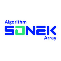 SONEK logo - Similar company to Namexon
