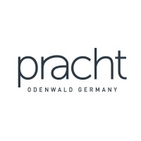 pracht - Odenwald Germany logo - Similar company to Süko Gmbh