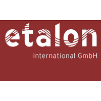 etalon international GmbH logo - Similar company to Etalon Group
