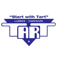Tart Lumber Company logo - Similar company to Ashby Lumber