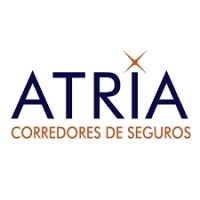 Atria Corredores de Seguros logo - Similar company to Torre Fuerte Corredores De Seguros