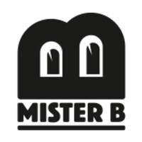 Mister B brewery logo - Similar company to Consultec Srl