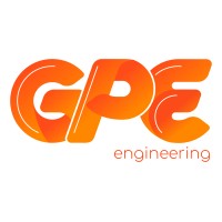 GPE Engineering logo - Similar company to Grimsby Pipework And Engineering