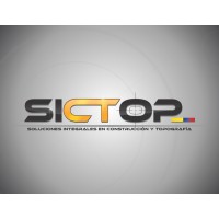 SICTOP logo - Similar company to Geografía, Ambiente Y Sig De Colombia - Geascol