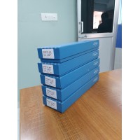 ADVANCED CHROMATOGRAPHY TECHNOLOGIES LIMITED logo - Similar company to Esi Source Solutions, Llc