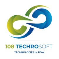 108techrosoft logo - Similar company to Elyon Soft Solutions