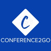 Conference2Go logo - Similar company to Conferenceseries Llc Ltd