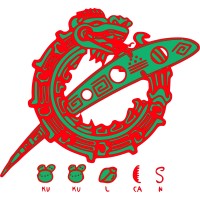 Kukulcán Aerodesign logo - Similar company to Space Ultra