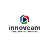 Innoveam logo - Similar company to Avernoble