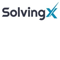 SolvingX logo - Similar company to Exentec