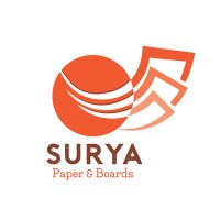 SURYA PAPER AND BOARDS logo - Similar company to Paper Box Manufacturer- Zhejiang Xinxiang Printing Co., Ltd