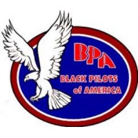 BLACK PILOTS OF AMERICA INC logo - Similar company to Obap - Organization Of Black Aerospace Professionals