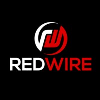Redwire Space logo - Similar company to Maxar Space Systems