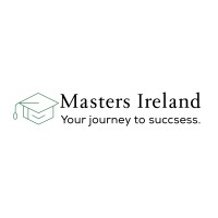 Masters Ireland logo - Similar company to Pitman Training Dublin