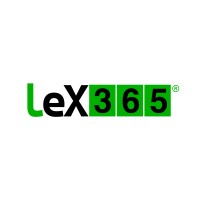 Lex365 logo - Similar company to Perryorn Media