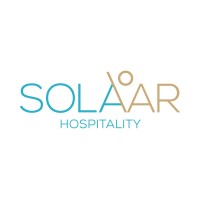 Solaar Hospitality logo - Similar company to Ekco Maximum Power