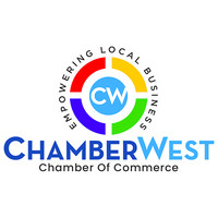 ChamberWest logo - Similar company to Hellhound Events