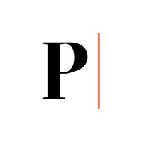 Poetizer logo - Similar company to Appmine - Next-Gen Ai Studio