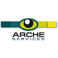 Association ARCHE Services logo - Similar company to Amf-Ad Afeji