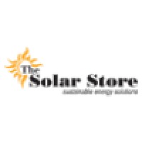 The Solar Store logo - Similar company to Scale X Formula