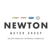 Newton Motor Group logo - Similar company to Deacon Jones Auto Group