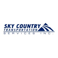 Sky Country Transportation Services, Inc. logo - Similar company to Atech Logistics & Distribution