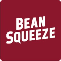 Bean Squeeze logo - Similar company to Pholklore