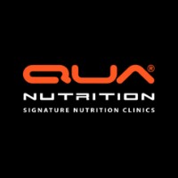 Qua Nutrition logo - Similar company to Fitelo