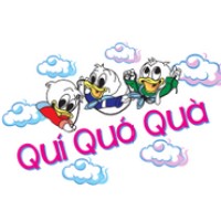 Qui Quo Qua logo - Similar company to Asilo Nido