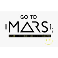 Go to Mars logo - Similar company to Diamíti