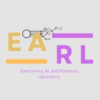 EARL Research logo - Similar company to Artificial Intelligence Research Group Uni