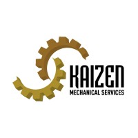 Kaizen Mechanical Services logo - Similar company to Kaizen Service
