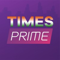 Times Prime logo - Similar company to Newspoint App