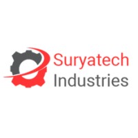 SURYATECH INDUSTRIES logo - Similar company to Srs Engineering Works