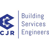 CJR Building Services Engineers Ltd logo - Similar company to M & E Site Services Limited