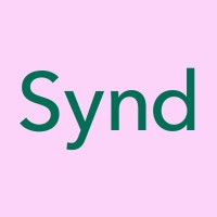Synd digital logo - Similar company to Kokedama