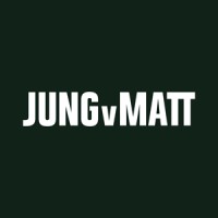 Jung von Matt Stockholm logo - Similar company to Dorbien Beds