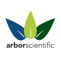 Arbor Scientific logo - Similar company to Xylem Trees