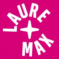 Laure+Max logo - Similar company to Tiga-One