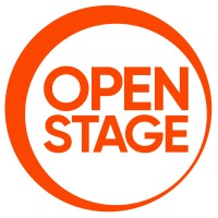 Open Stage logo - Similar company to Openstage