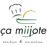 Ca MIIJOTE logo - Similar company to Dame Cakes