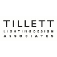 Tillett Lighting Design Associates logo - Similar company to Light Technologies Inc.