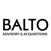 BALTO.ro logo - Similar company to Bambu.Ro