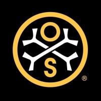 OsteoStrong Greece logo - Similar company to Your Physio - Κέντρο Φυσικοθεραπείας